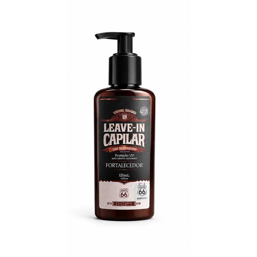 LEAVE-IN CAPILAR SAN BERNARDINO CACHEADOS 120ml