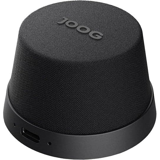 Caixa de Som Magnético Joog Megasafe MMS-01 3W IPX6 TWS Bluetooth