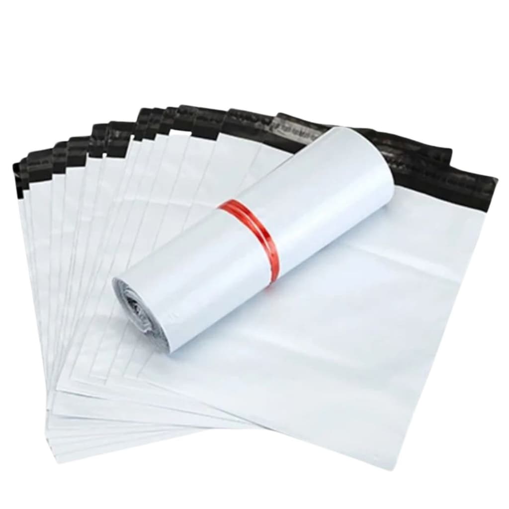 Envelope De Segurança 50x60 Cm Branco