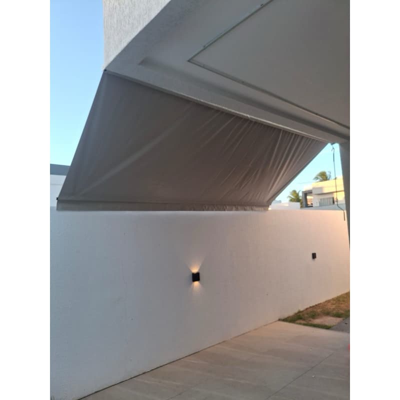 toldo 175 x 2,60 completo