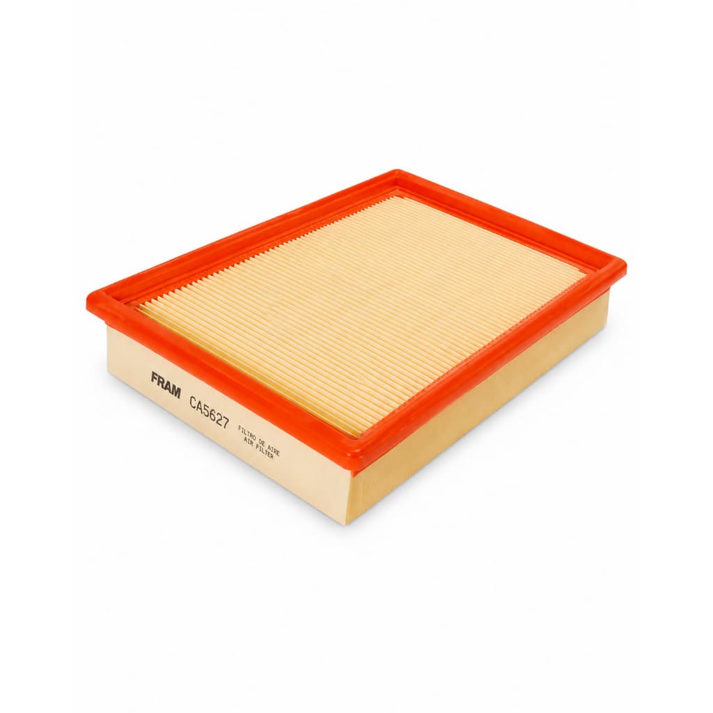 Filtro De Ar FRAM CA5627. Compatibilidade na Descrição.