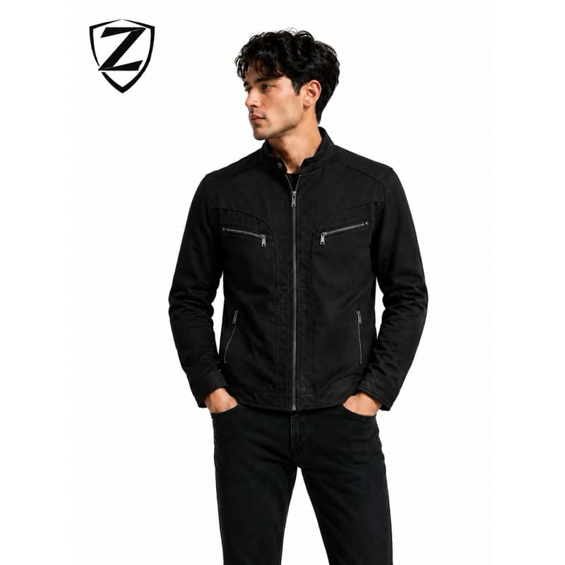 Sarja Masculina Forrada