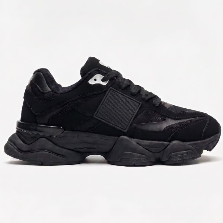 Tênis Casual esportivo Retrô Sneaker Masculino/Feminino Importado