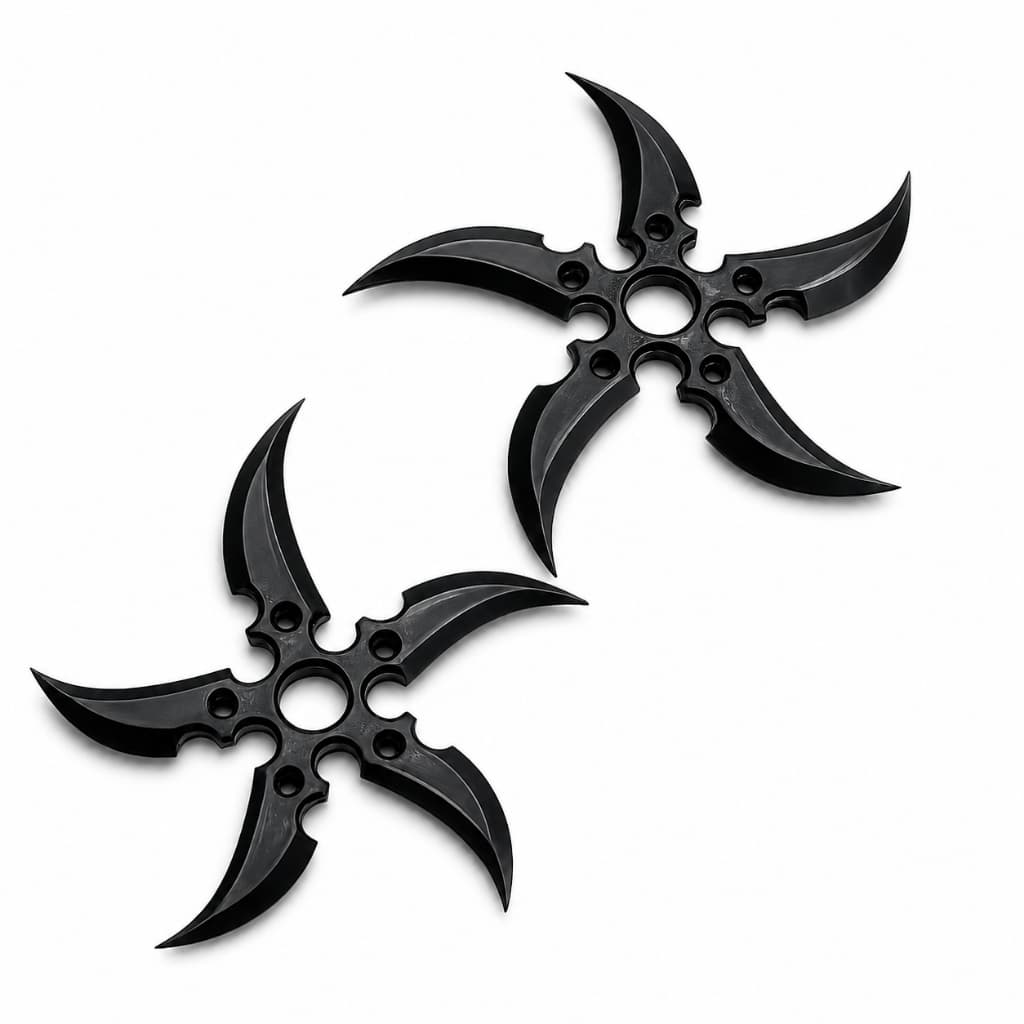 ESTRELA NINJA