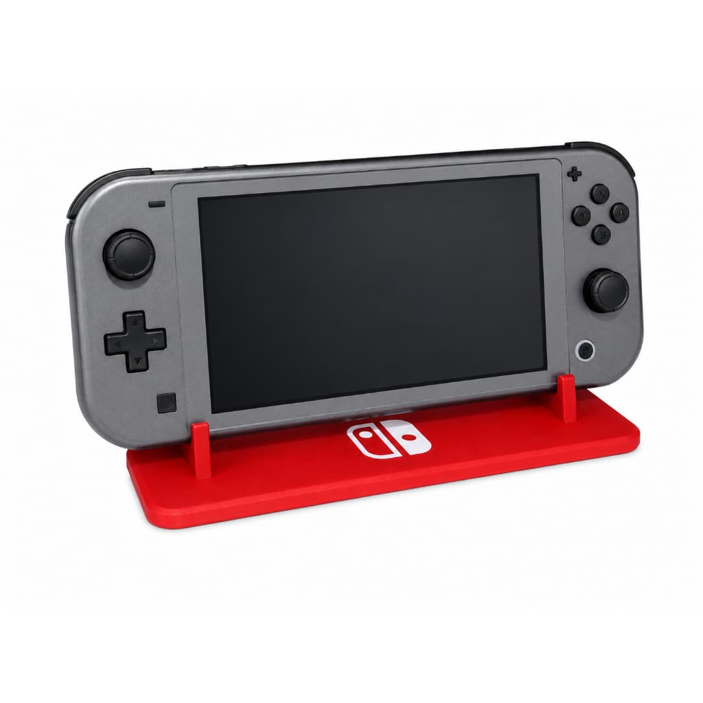 Suporte para Nintendo Switch Lite - Suporte Mesa Organizador Gamer