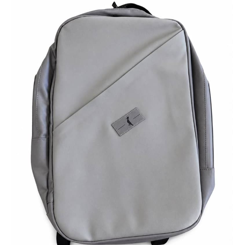 Mochila Notebook Unissex Reserva Office Original Resistente Executiva Escolar Viagem Masculina Feminina