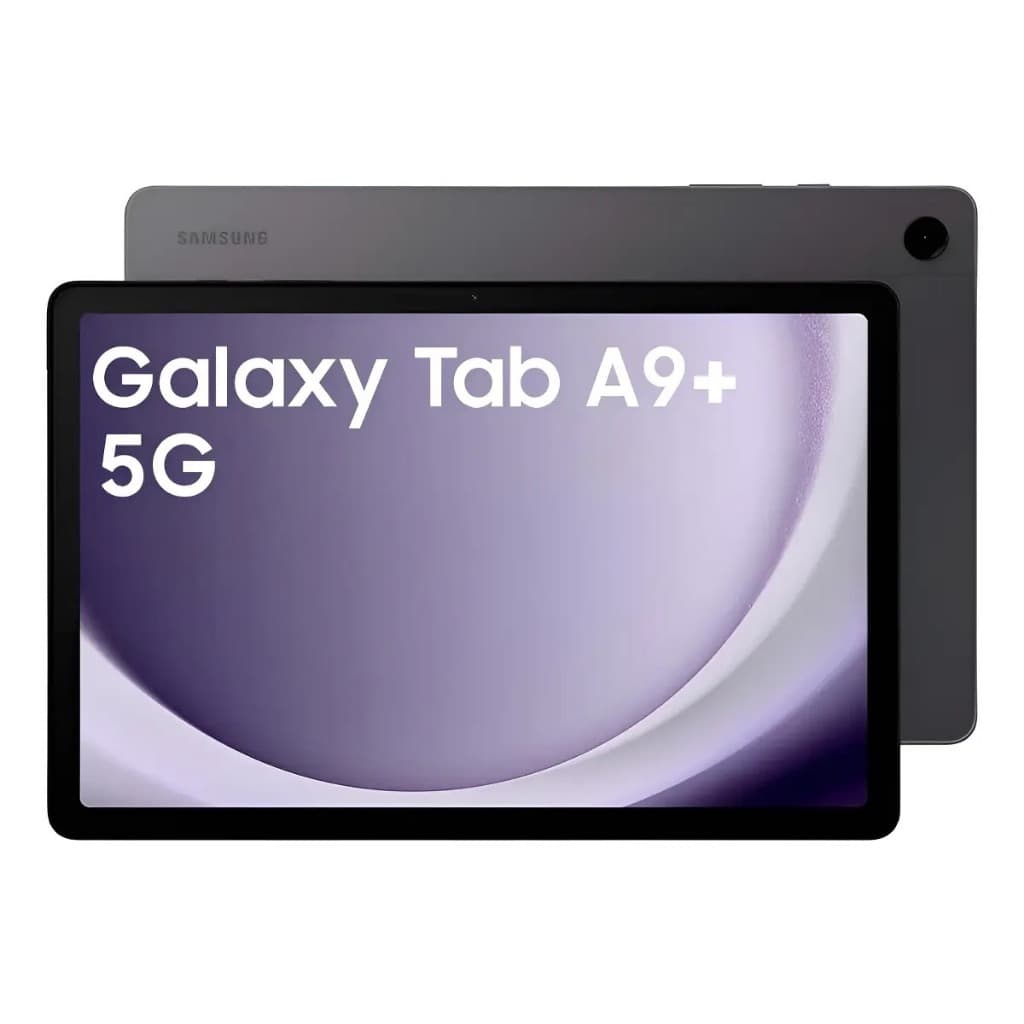 Tablet Samsung Galaxy Tab A9+ 5g - 64gb - Sm-x216bzaazto