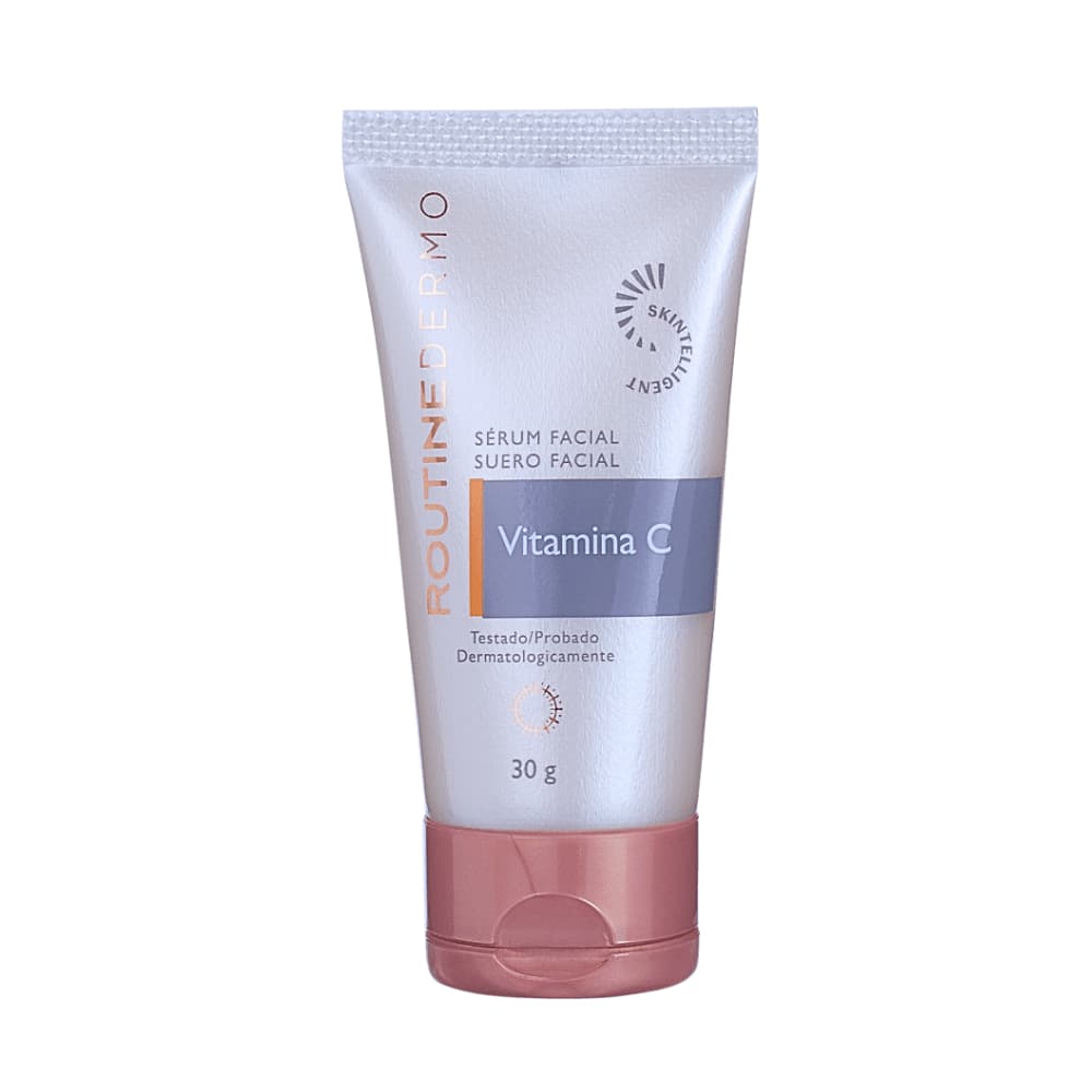 Sérum Antioxidante Vitamina C Routine Dermo