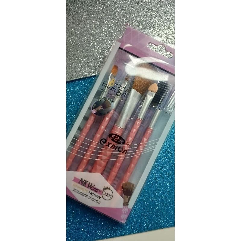 Kit de pincéis