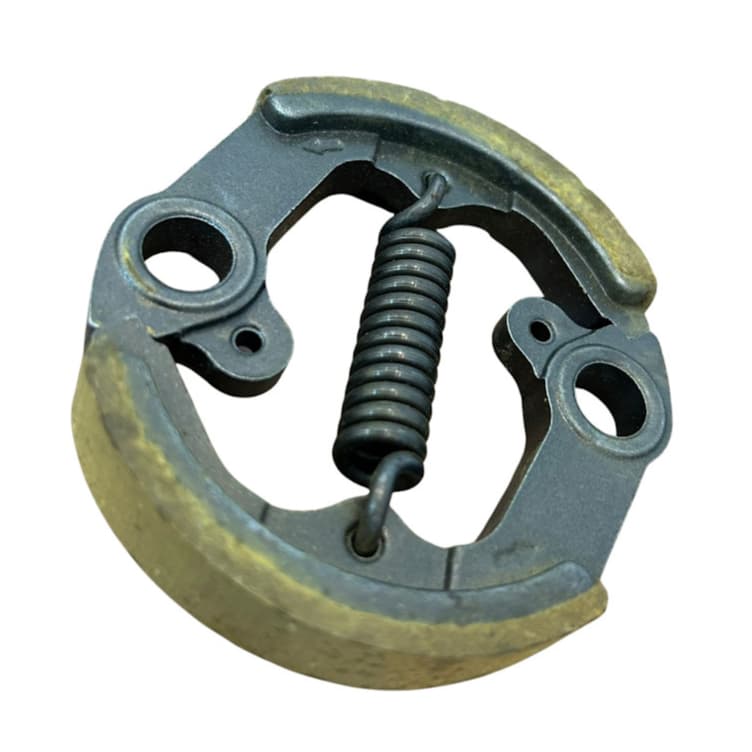 Embreagem Para Roçadeira Gasolina Husqvarna 236r 143rs 541rs