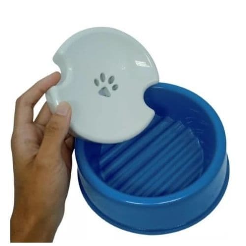 Acessórios para Cachorro e Gato | Comedouro, Bebedouro, Escova, Higiene e Cinto de Segurança Pet