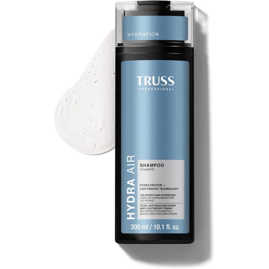 TRUSS Hydra Air Shampoo 300ml