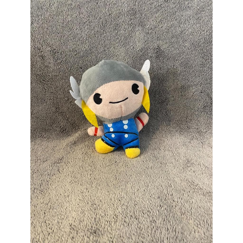 Pelúcia do Thor — Thor / Marvel