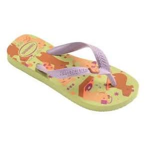 Havaianas Kids Fantasy Havaianas Unicórnio Chinelo Havaianas Infantil Chinelo Infantil Menina Havaianas Kids Original Ch