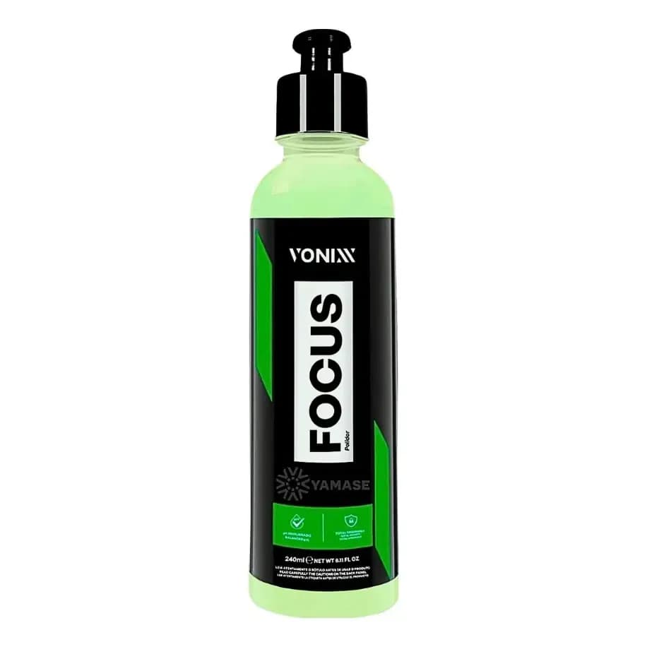 Focus - removedor de marcas de água - 240ml - Vonixx