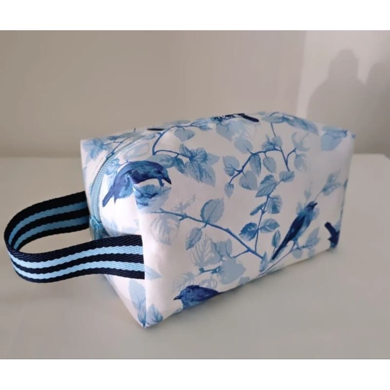 nécessaire box luxo