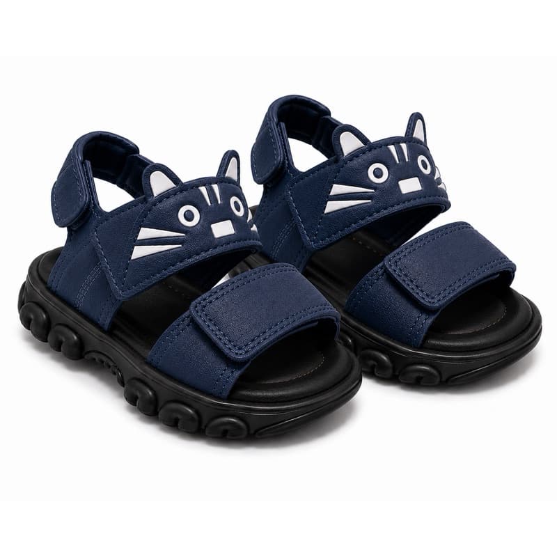 chinelo sandalia papete bebe criança infantil