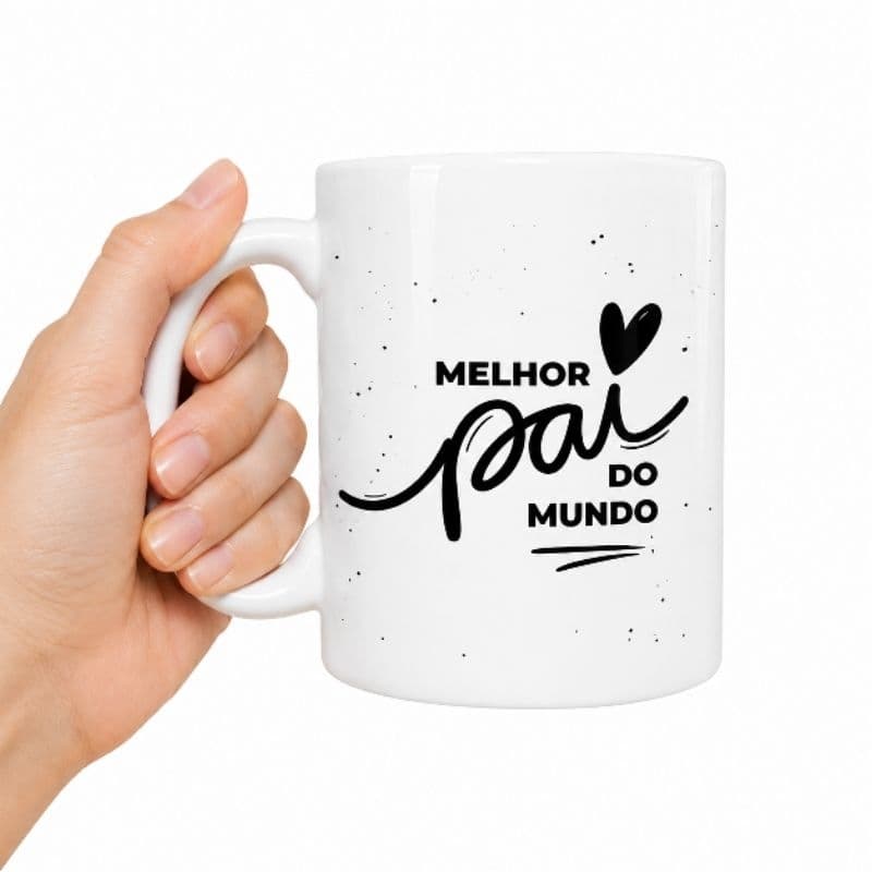 Caneca pai