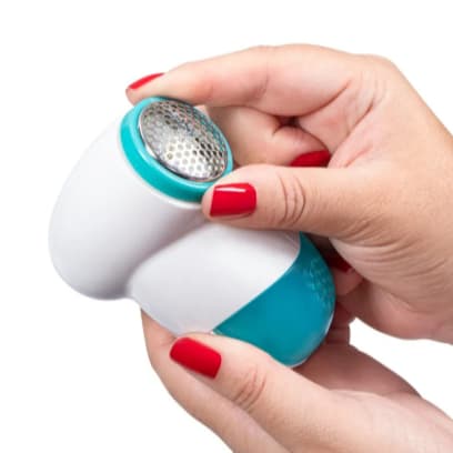 Papa Bolinhas Portatil Com Compartimento CST0146 Flash Limp