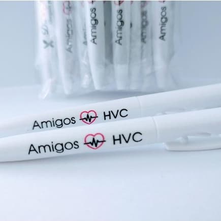 Caneta Personalizada Lembrancinha Enfermagem