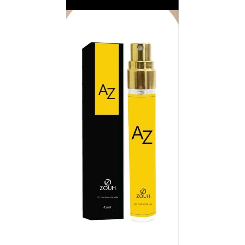 Perfume 45ml masculino sedutor Alta Fixação