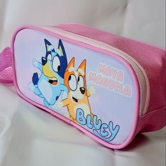 ESTOJO, LEMBRANCINHA personalizadA TEMAS DIVERSOS e nomes a escolha*