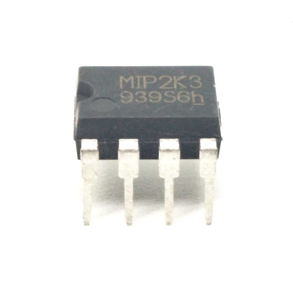 Circuito Integrado - Mip2k3 - Mip2k3 - Dip-7
