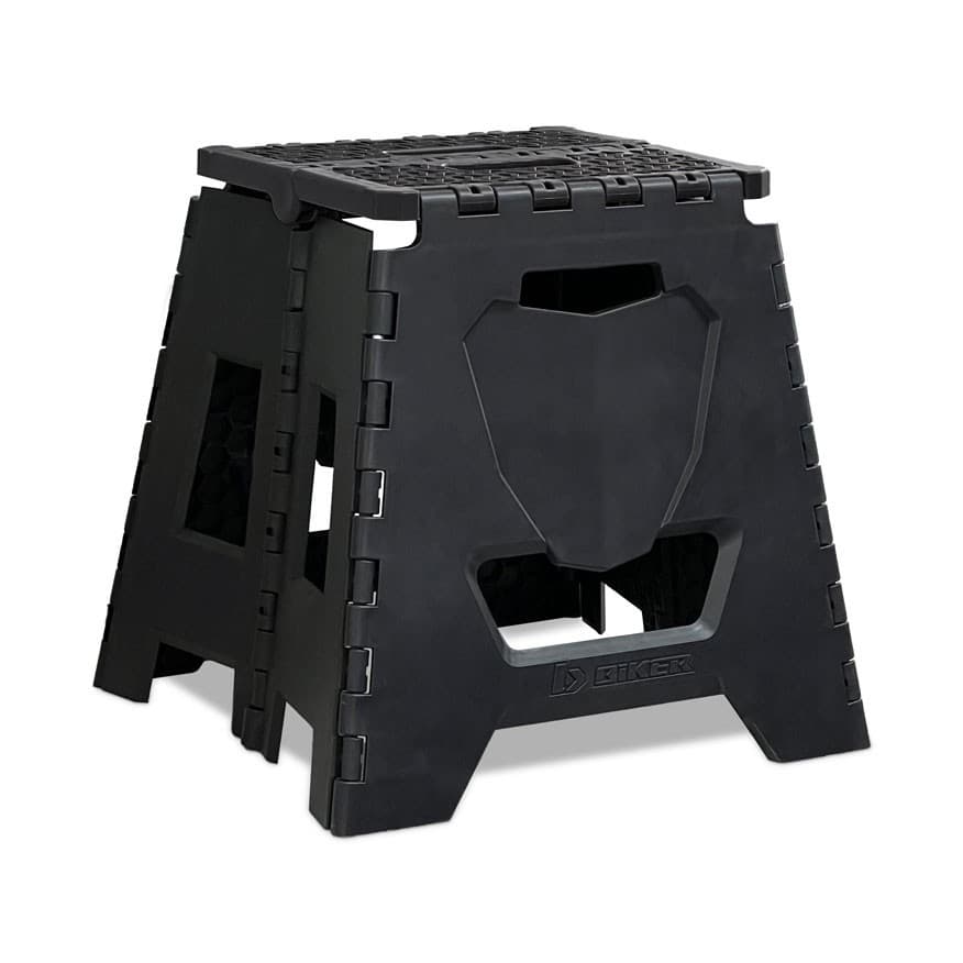 Cavalete Dobrável Moto Universal Stand Mamuth B Biker
