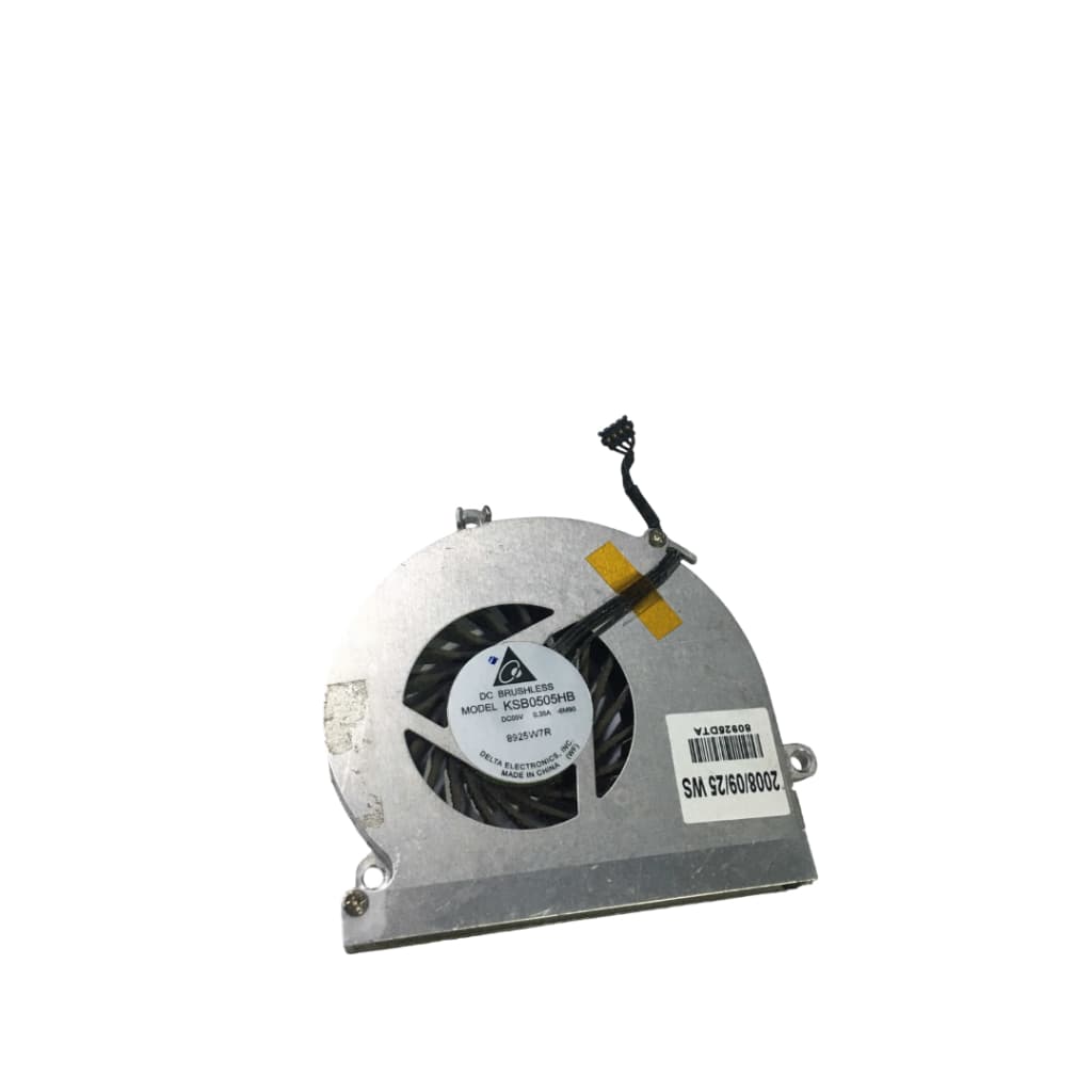 Cooler Notebook Apple A1181