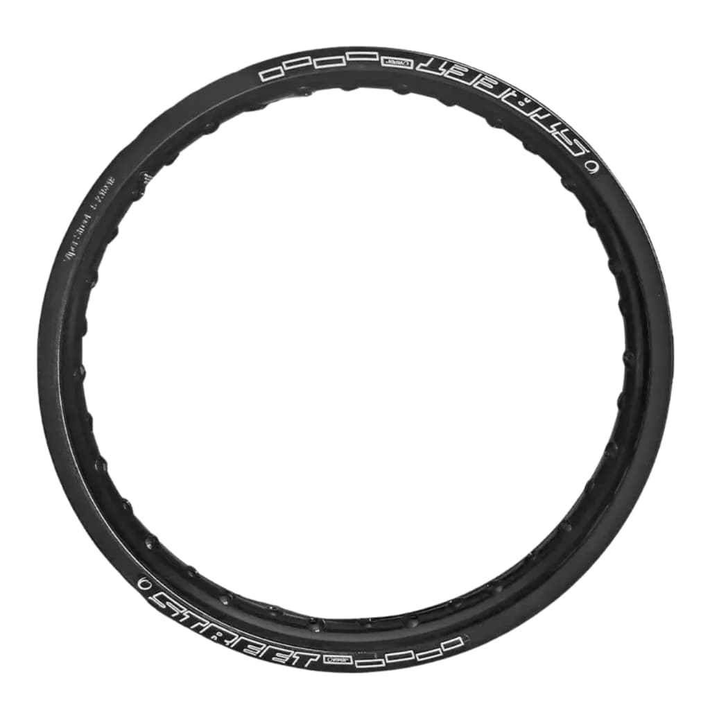 Aro Roda Lander/xre300/falcon Dianteiro 1.85x21 Viper (1 Un)