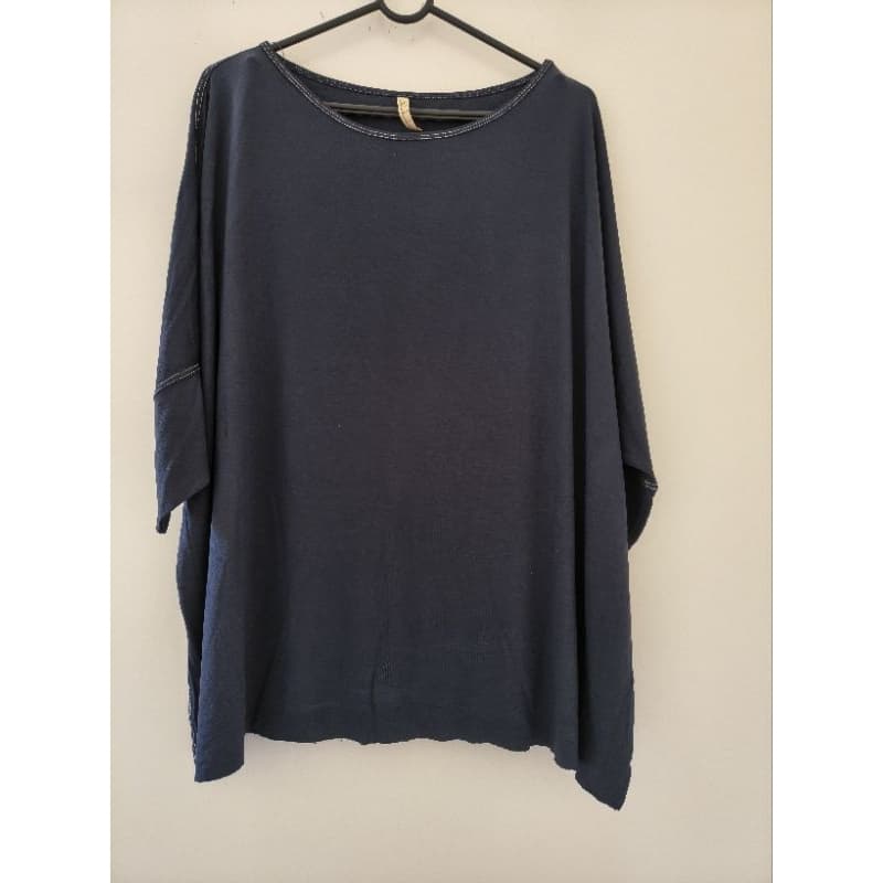 Conjunto calça e blusa viscose