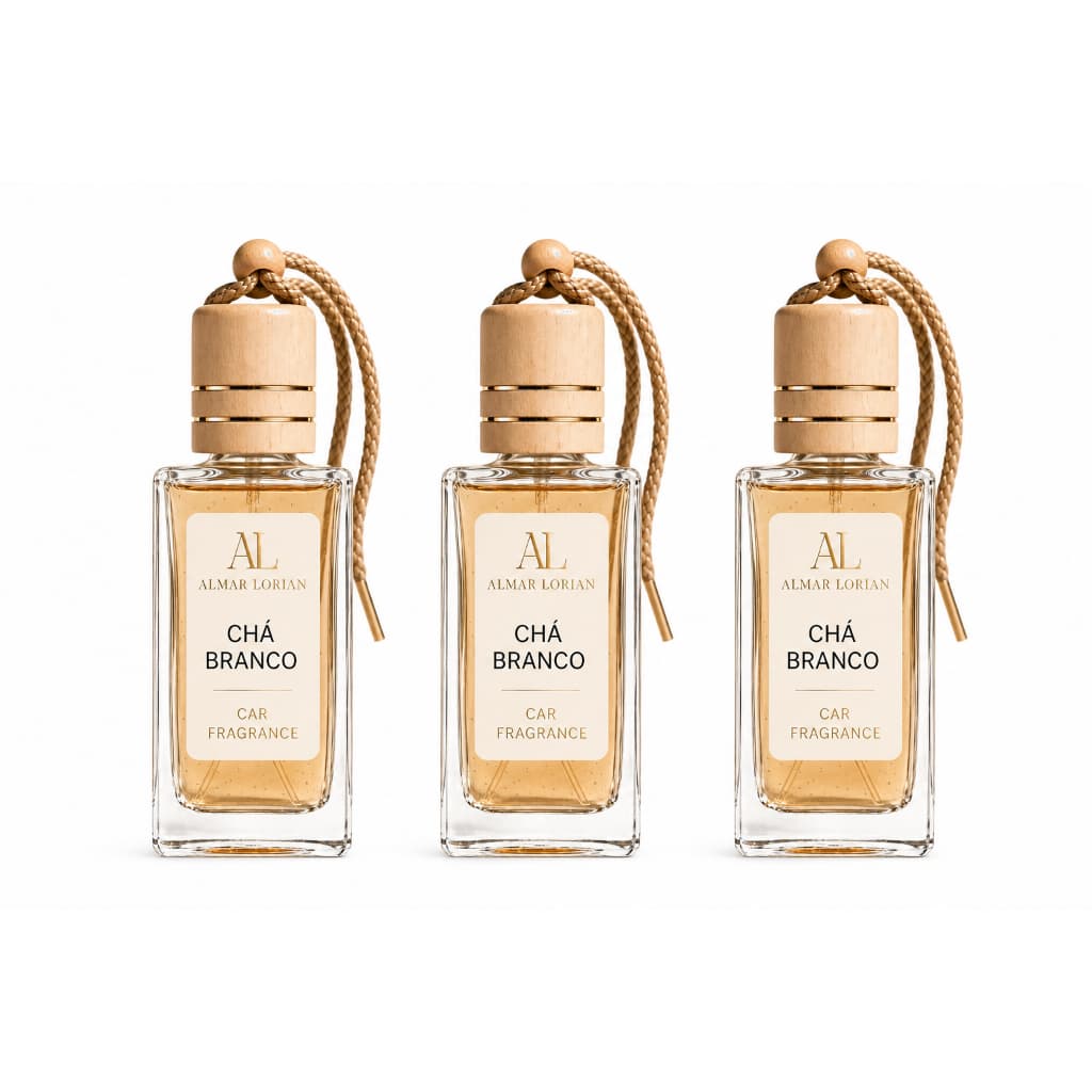3un aromatizador/difusor 10ml cheirinho para carro longa duração