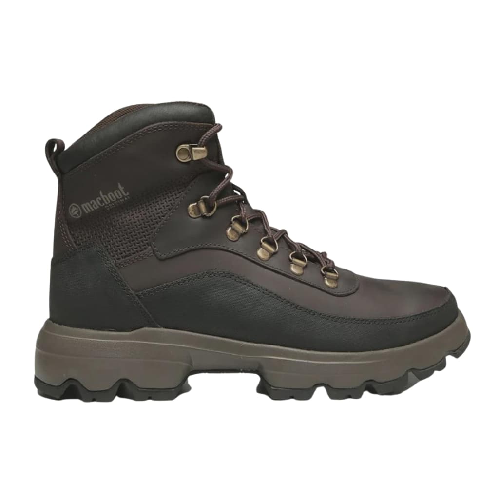 Coturno Macboot Montana 02 Kampa Masculino