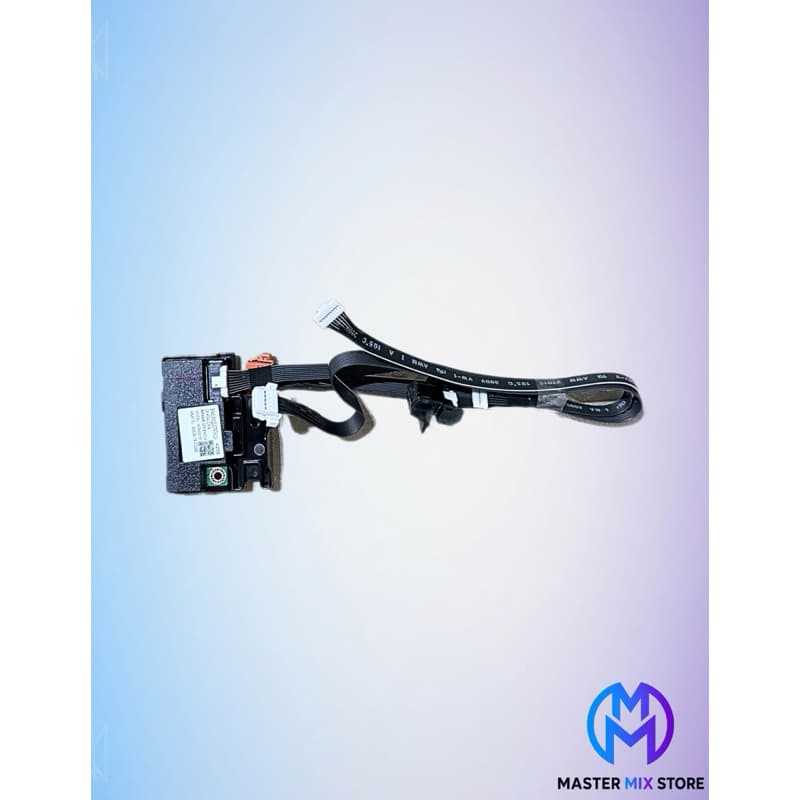 Sensor Controle Remoto e botão Power TV Samsung UN43T5300AG - Version N° XJ34 / UT5300 / UT5309L_U43TL1 - BN98-0740J