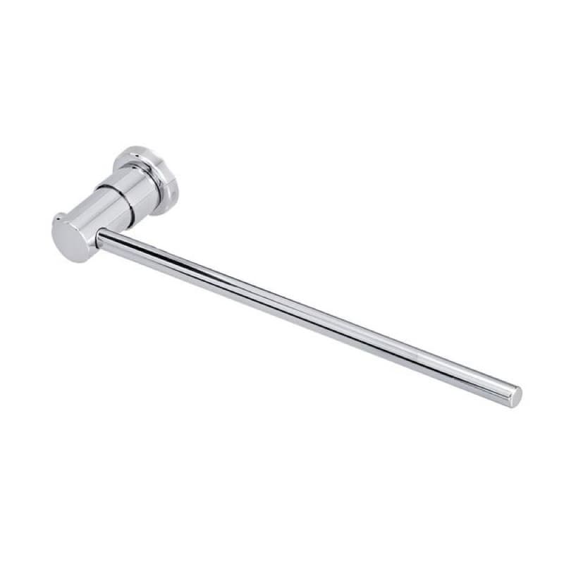 Porta Toalha Rosto Cromada Casual 5200-CA - Fabrimar