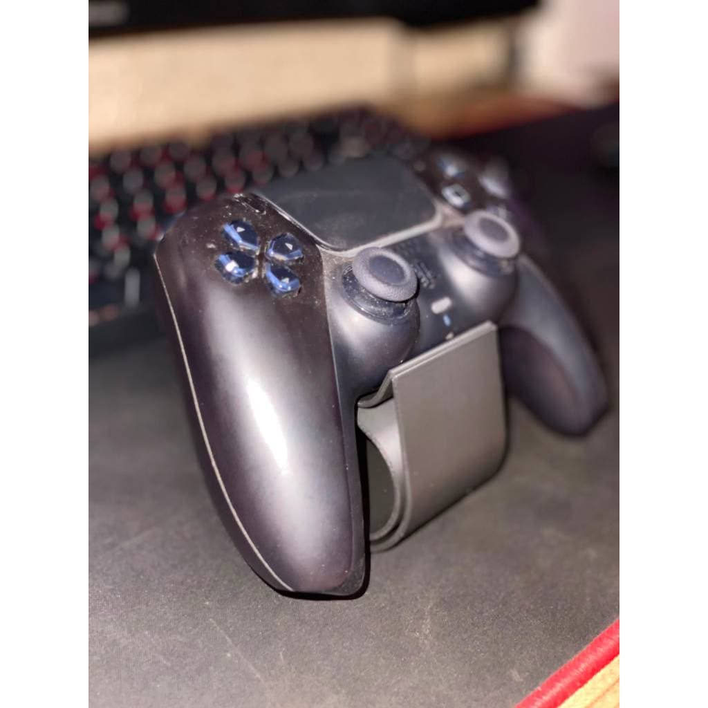Suporte de mesa para controle Ps5 Ps4 Ps3 Xbox Series X|S