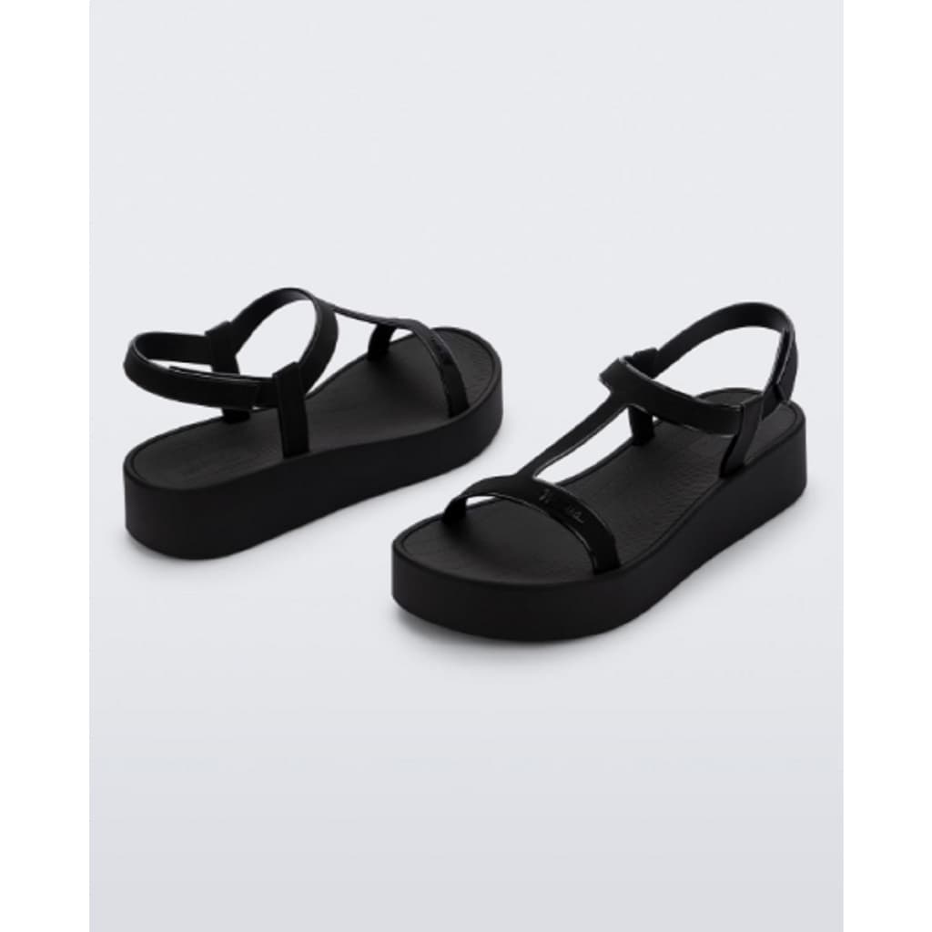 MELISSA SUN CAPRI PLATFORM AD   38132