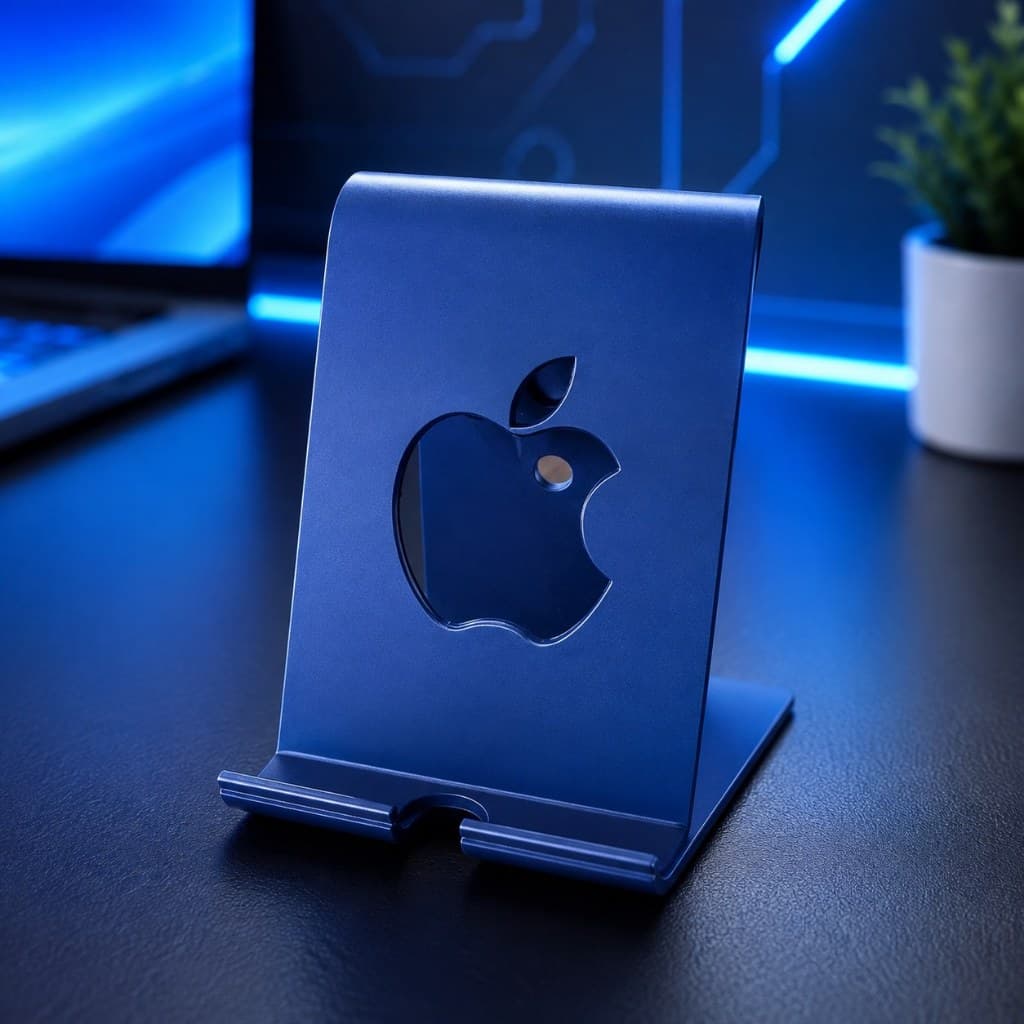 Suporte de Celular Universal para Mesa e Escritório