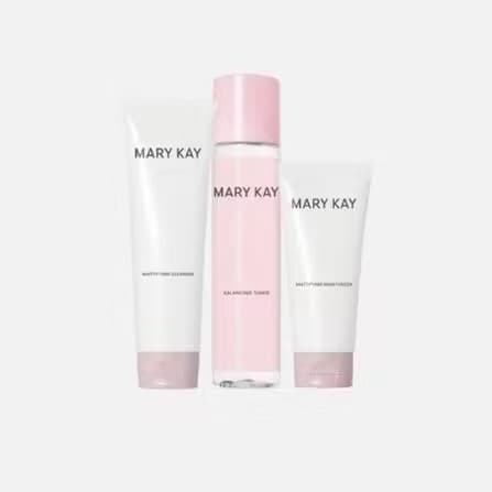 Gel de Limpeza Facial Matificante MK 127g - Limpeza Profunda e Controle de Oleosidade