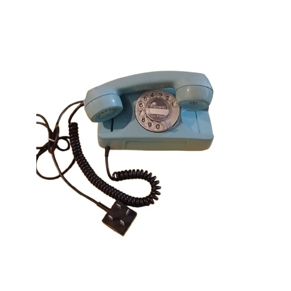 TELEFONE VINTAGEM ANO 70/80/90 GTE STARLITE ORIGINAL FUNCIONANDO.