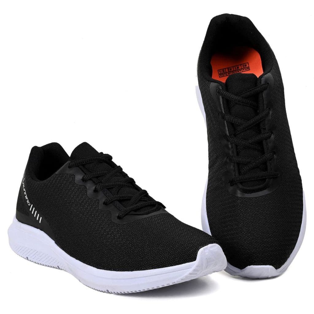 Tênis Running 2000 Academia Caminhada Leve Confortável Lançamento Uzze Sport