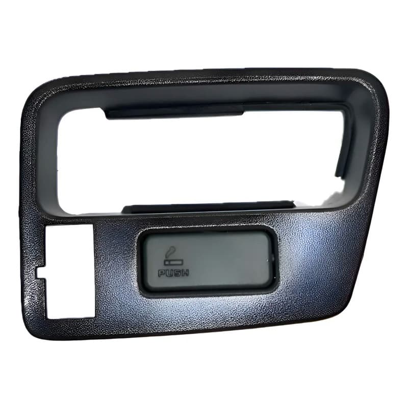 Moldura Acabamento Maçaneta Interna Lado direito S10/blazer 93397728