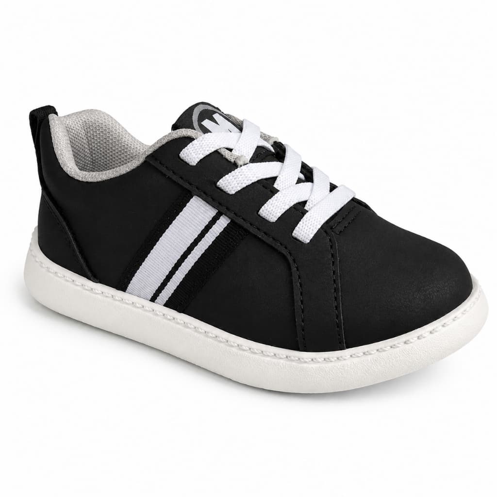 Tênis Infantil Menino Molekinho Casual Calce Fácil 2635.111