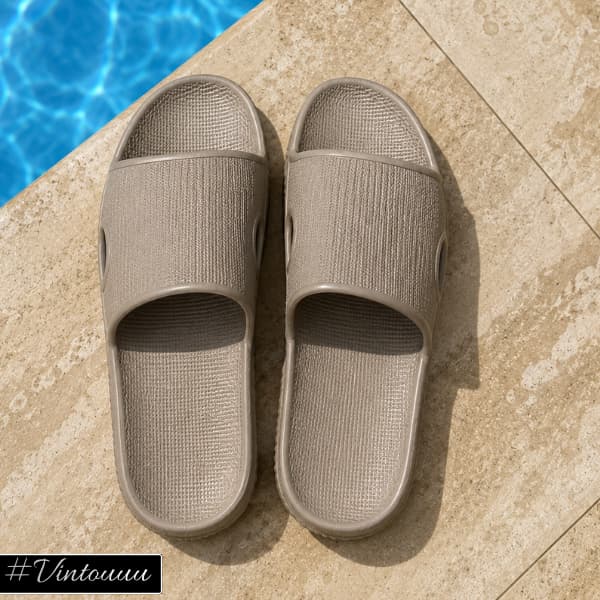 SANDÁLIA MASCULINA CHINELO NUVEM SLIDE MASCULINO ANTIDERRAPANTE