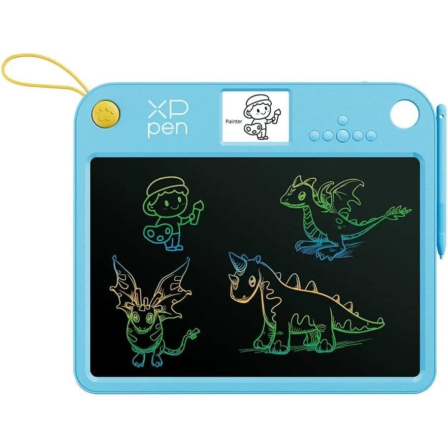 MESA DIGITALIZADORA DOODLE LEARNING BOARD AZUL CH140-ENBE