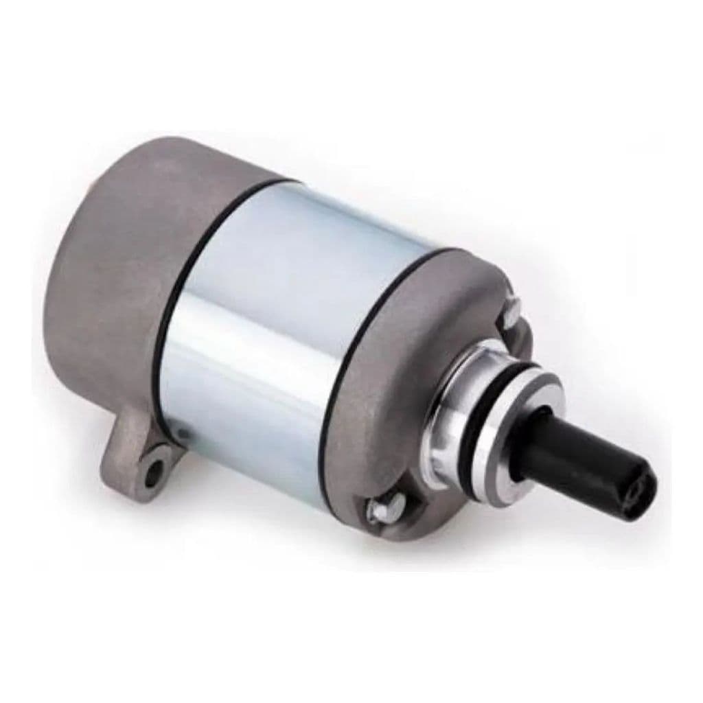 Motor De Partida Biz 125 06/10