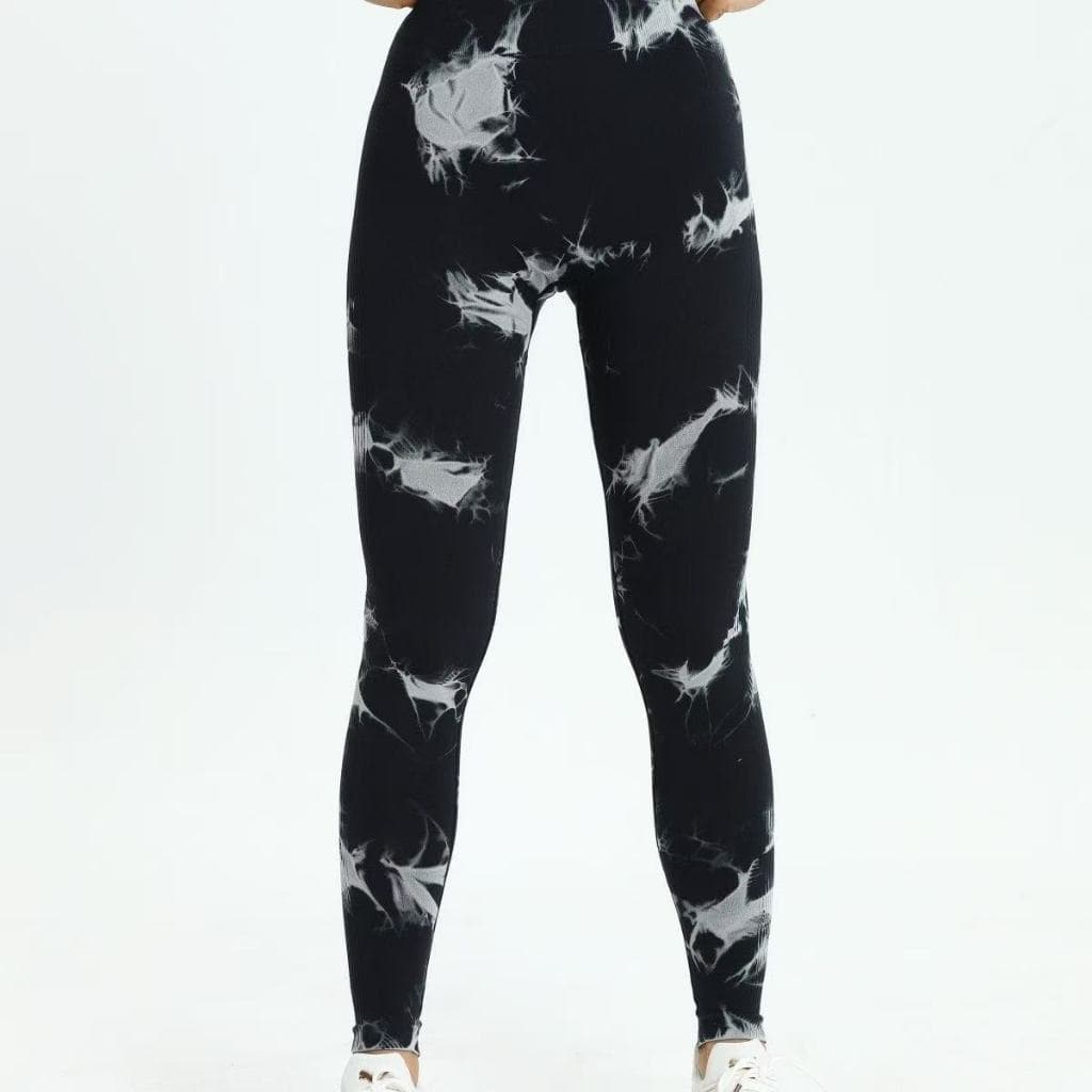 Legging Yoga Alta Cintura, Levanta Bumbum e Modela，Conforto para Academia e Dia a Dia