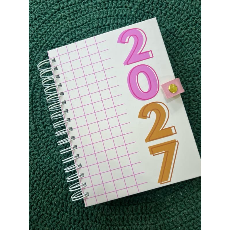 AGENDA 2027
