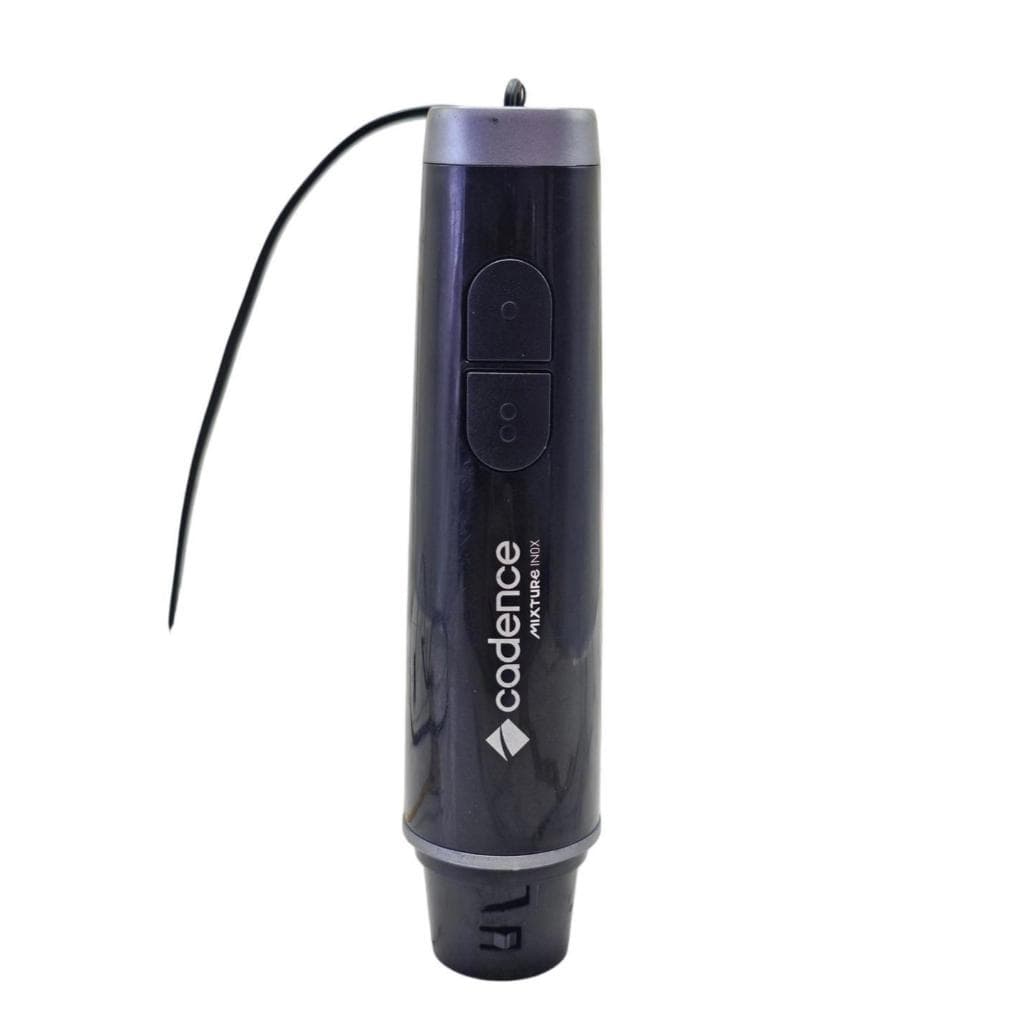 Corpo Motor para Mixer Cadence MIX370 220V 350W
