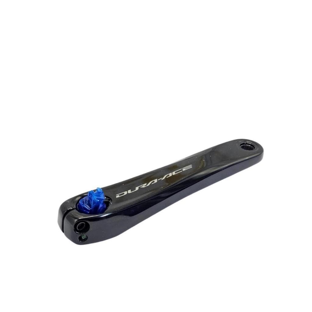 Braço Esquerdo Pedivela Shimano Dura Ace Medidor de Potência FC-R9200-P 172.5